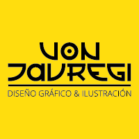 Von Jauregi - Diseño gráfico e ilsutración