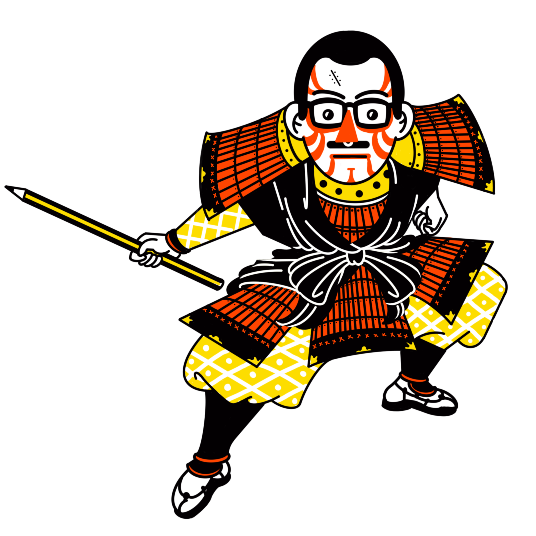 Von Jauregi kabuki